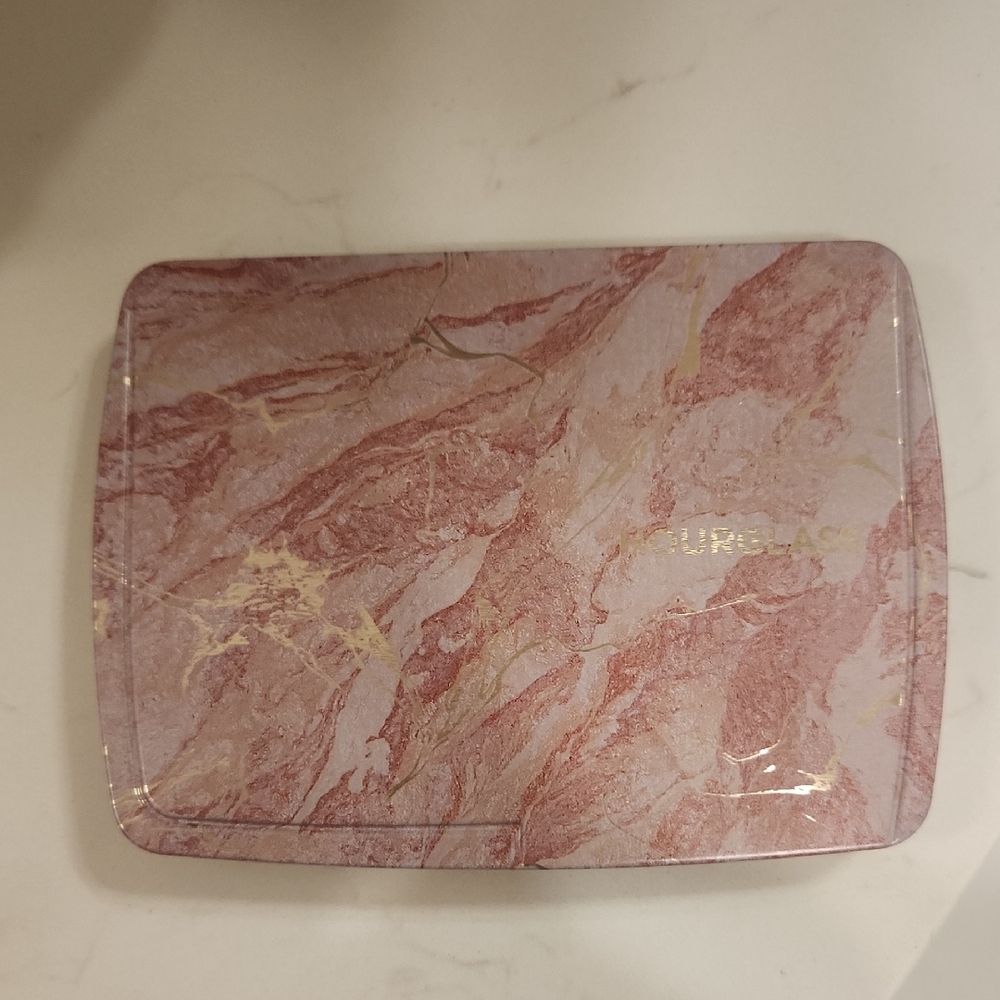 Hourglass Ambient Lighting Edit - Universe